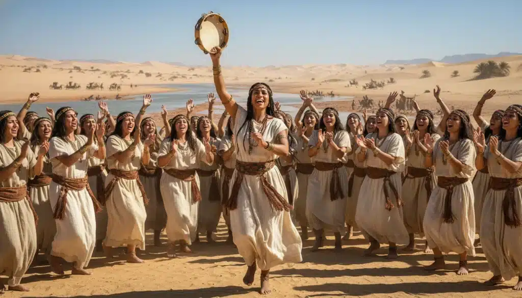 Arraste para WordPress ou Desktop Miriã