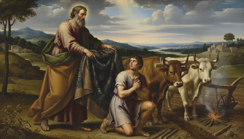 Eliseu: Profeta de Milagres e Compaixão que Marcou Israel