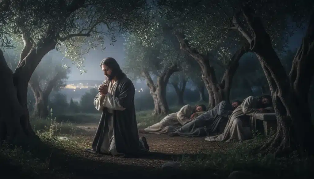 A Oração de Jesus: Intimidade Profunda com o Pai Celestial