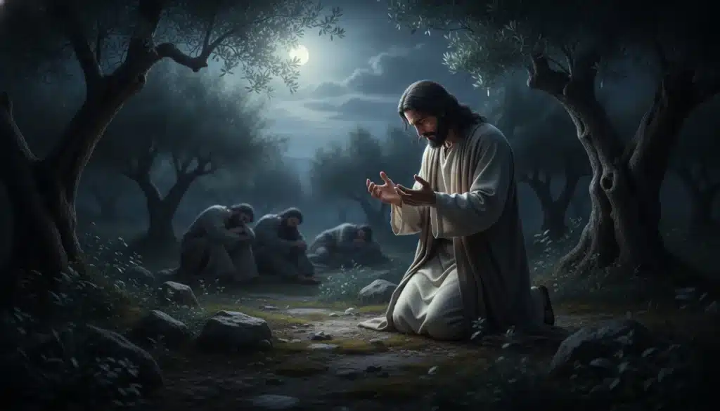 Arraste para WordPress ou Desktop A Oração de Jesus