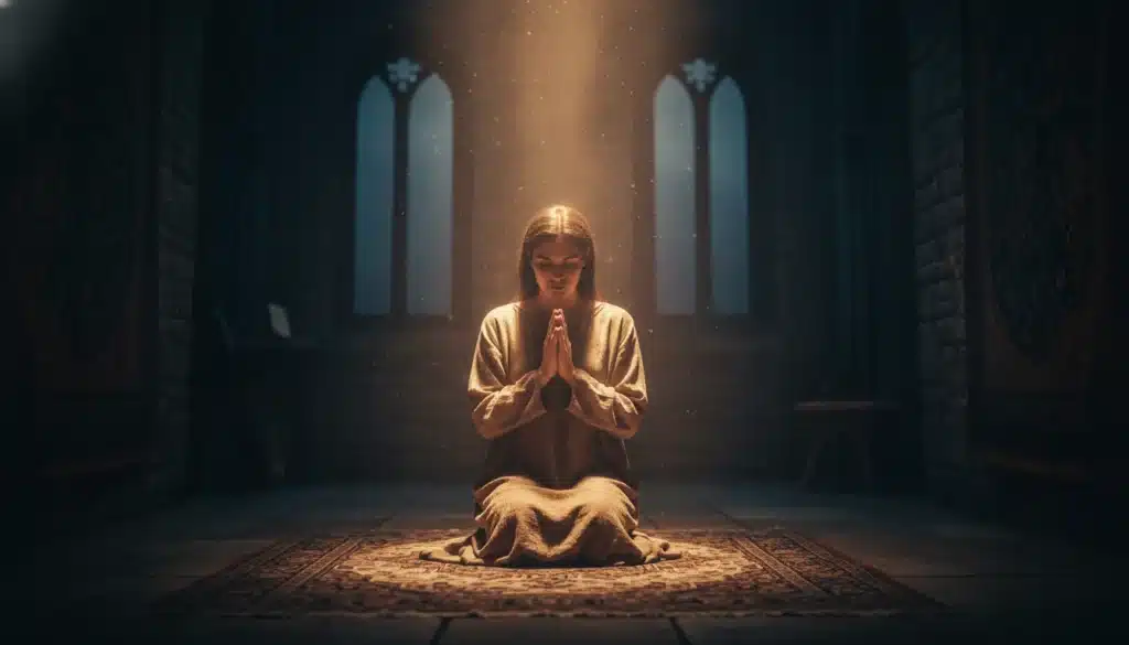 Arraste para WordPress ou Desktop Deus Ouve Nossas Orações?