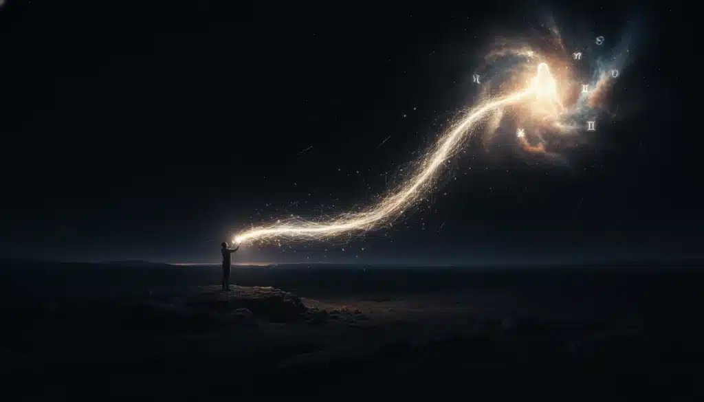 Arraste para WordPress ou Desktop Entenda a Conexão Divina Agora