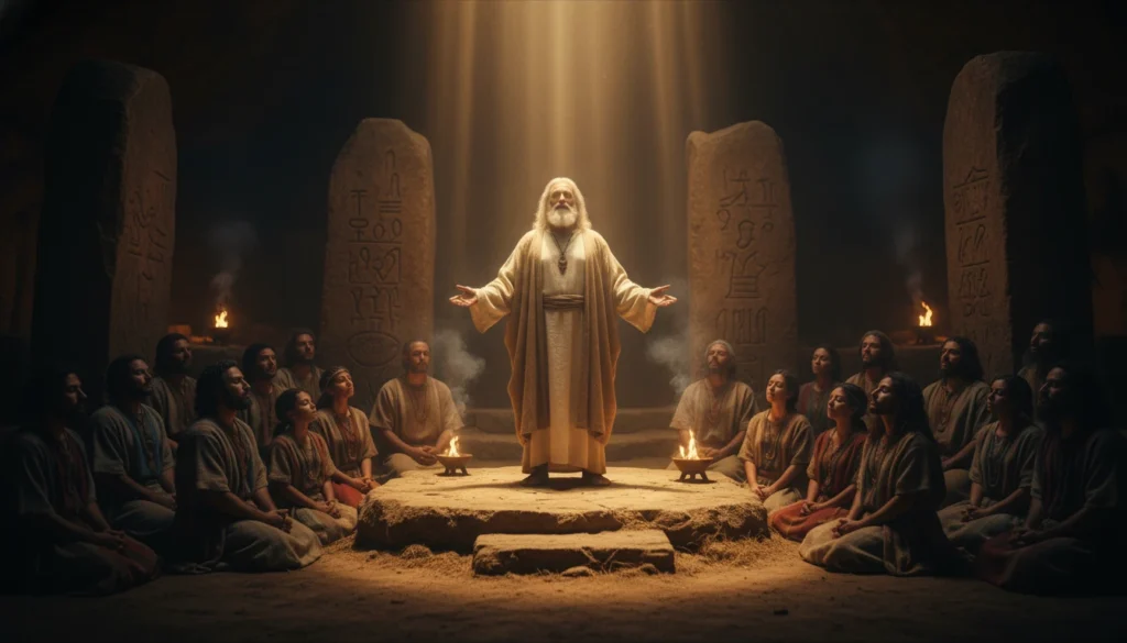 Arraste para WordPress ou Desktop Sete na Bíblia