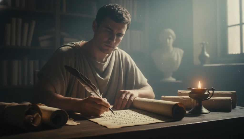 Arraste para WordPress ou Desktop Jesus Existiu?