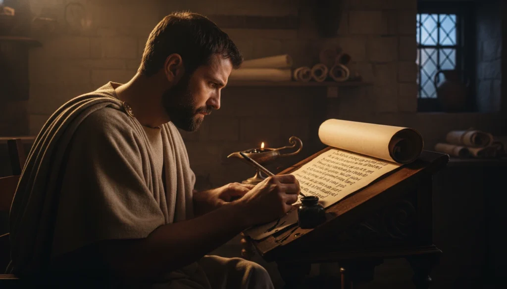 Jesus Existiu? Evidências Históricas, Bíblicas e Arqueológicas