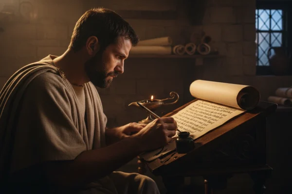 Jesus Existiu? Evidências Históricas, Bíblicas e Arqueológicas
