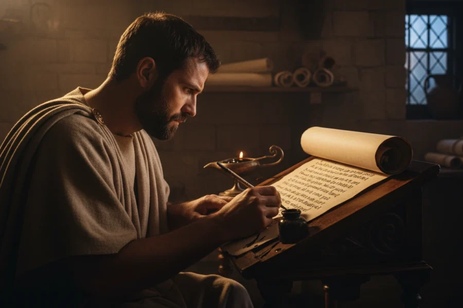 Jesus Existiu? Evidências Históricas, Bíblicas e Arqueológicas