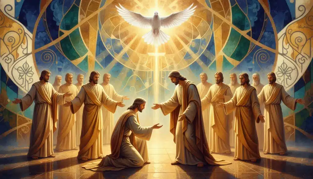 Perdão Bíblico: Descubra o Que a Bíbia Ensina Sobre Ele