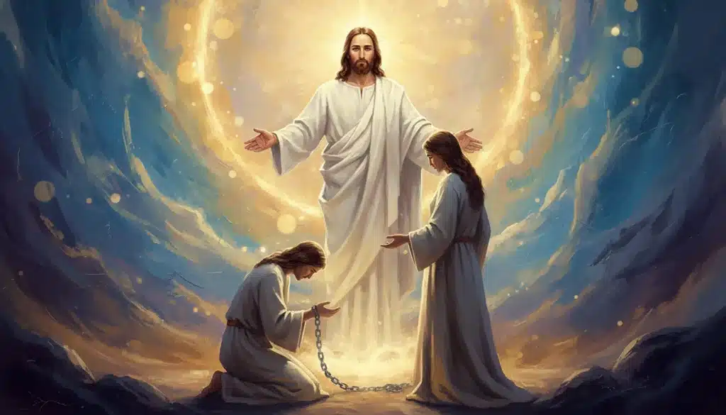 Descubra o Que a Bíbia Ensina Sobre Ele