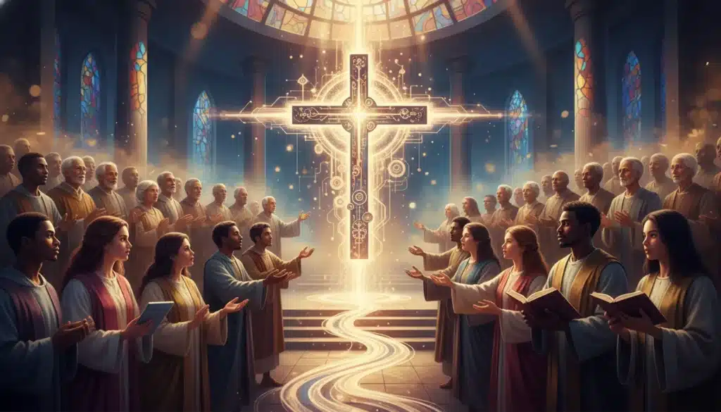 Como Engajar a Juventude na Igreja