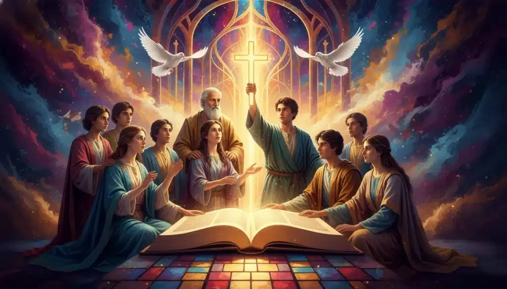 Como Engajar a Juventude na Igreja Hoje? Guia Completo!