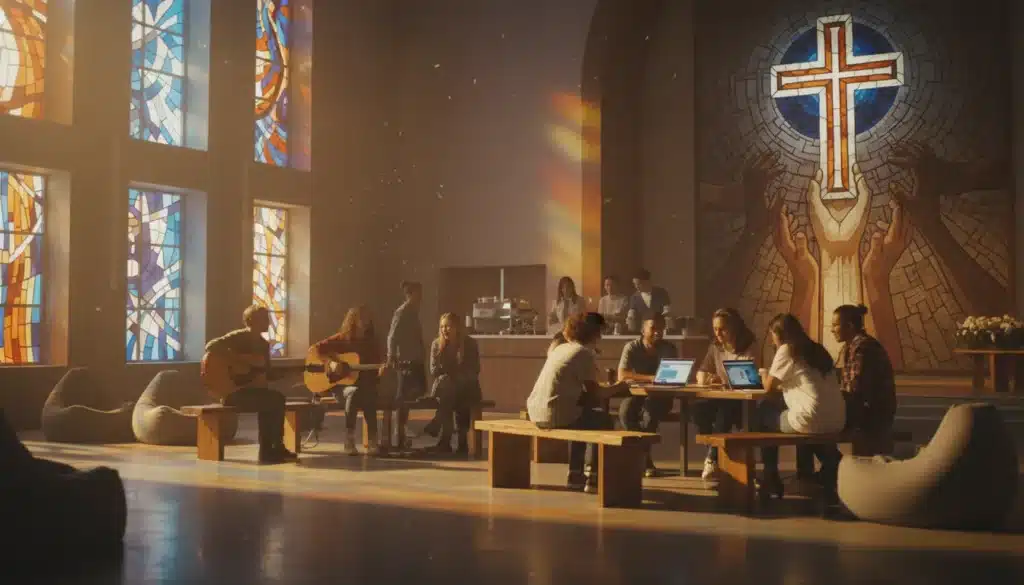 Como Engajar a Juventude na Igreja Hoje? Guia Completo!