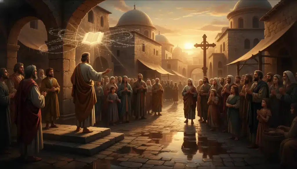 O Que Fazer para Evangelizar Pessoas: Um Guia Completo