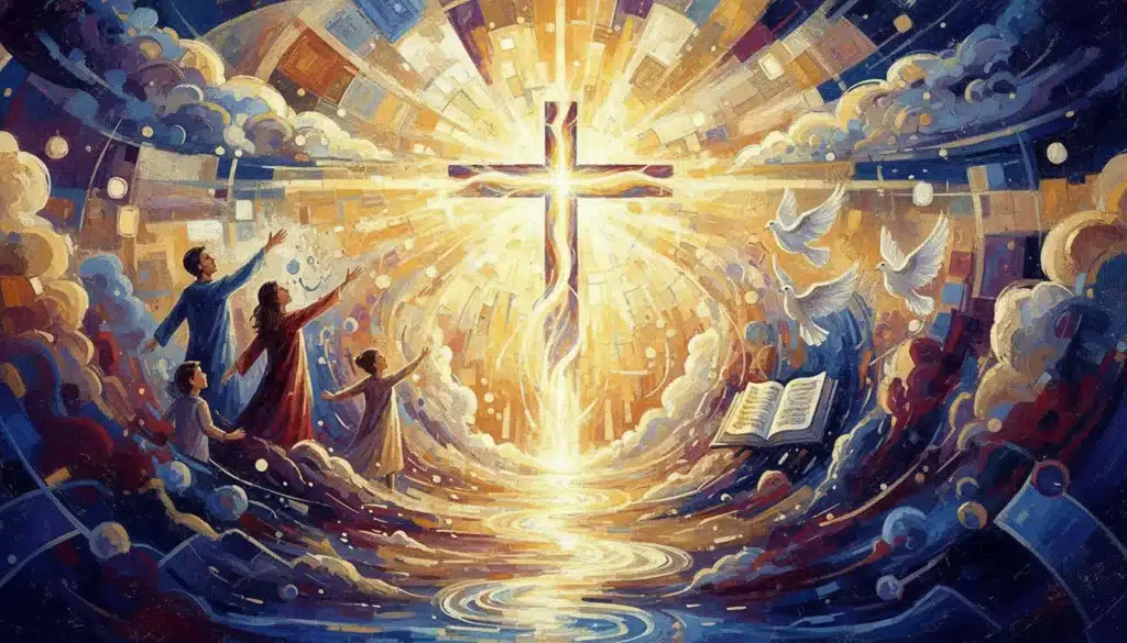 Sentido da Vida Cristã