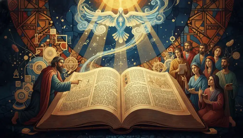 Desvende a Bíblia: 5 Passos Para Um Estudo Eficaz