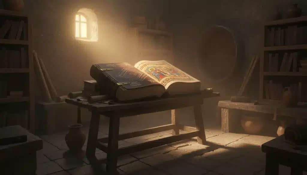 Bíblia Etíope: O Que Existe no Livro Sagrado Mais Antigo?