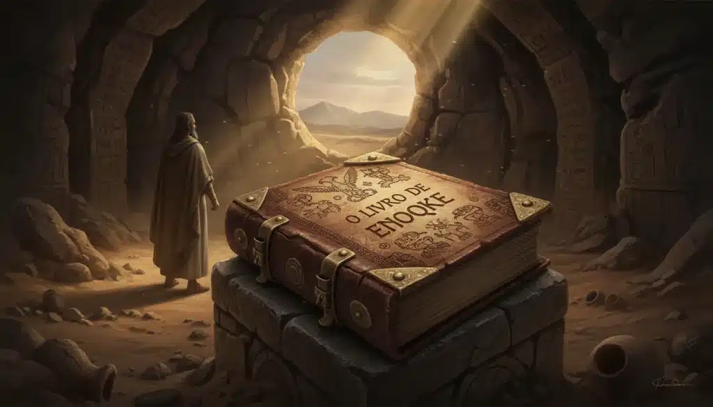 O Livro de Enoque