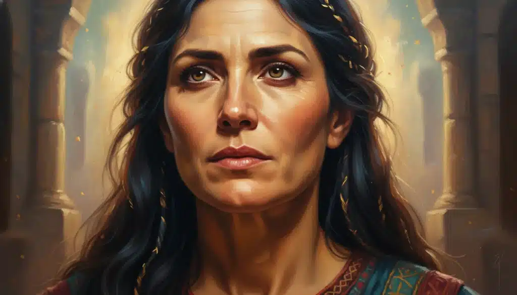 Débora: Liderança e Sabedoria Divina em Tempos Difíceis