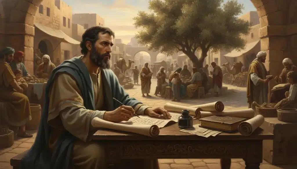 O Evangelho de Mateus: Resumo, História e Curiosidades