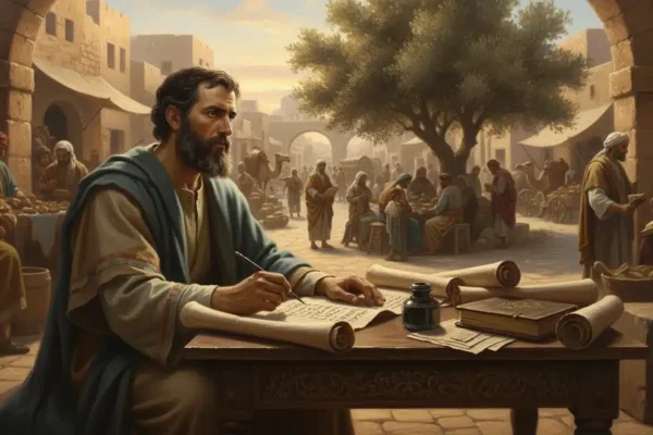 O Evangelho de Mateus: Resumo, História e Curiosidades