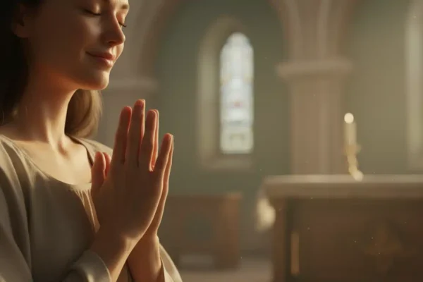 Gratidão na Bíblia: O Segredo para uma Vida Plena e Feliz