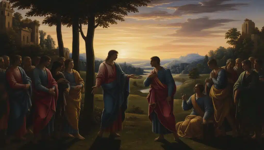 O Que Fazer para Evangelizar Pessoas: Um Guia Completo