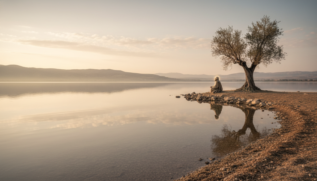 Como ter paz interior: O segredo para uma vida leve