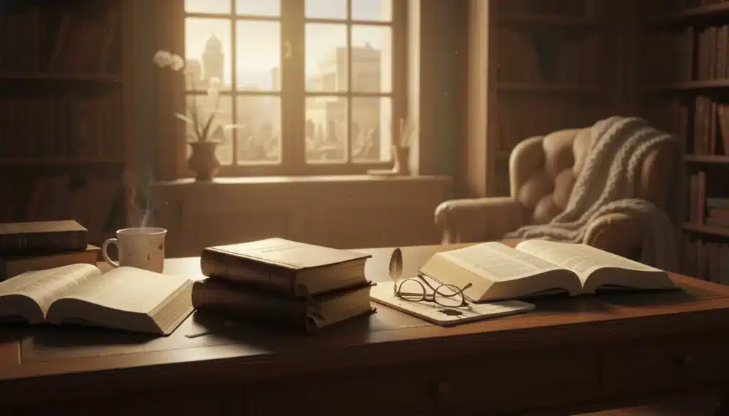 Guia Simples Para Transformar Sua Fé