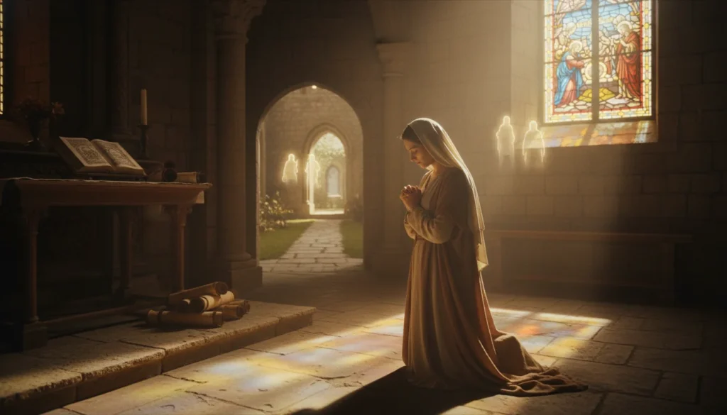 Passos Reais para Encontrar a Paz