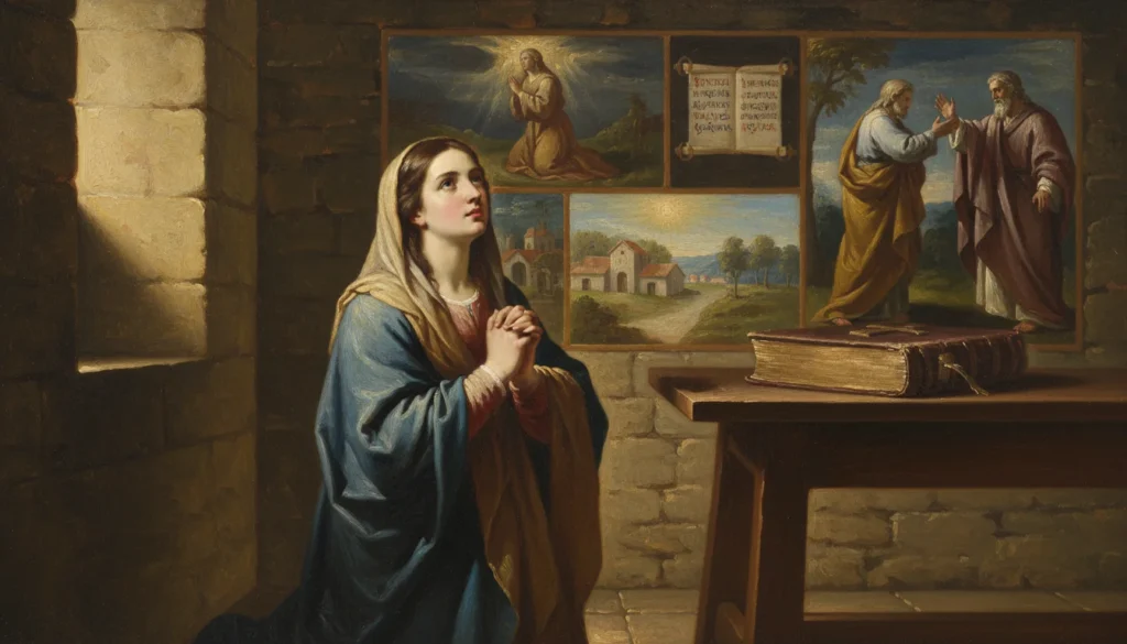 Ansiedade e Fé: Passos Reais para Encontrar a Paz Agora