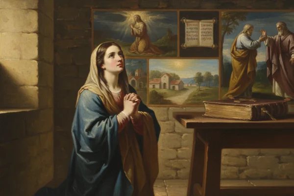 Ansiedade e Fé: Passos Reais para Encontrar a Paz Agora