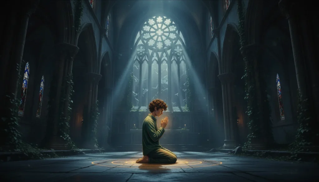 Orações Contra a Depressão