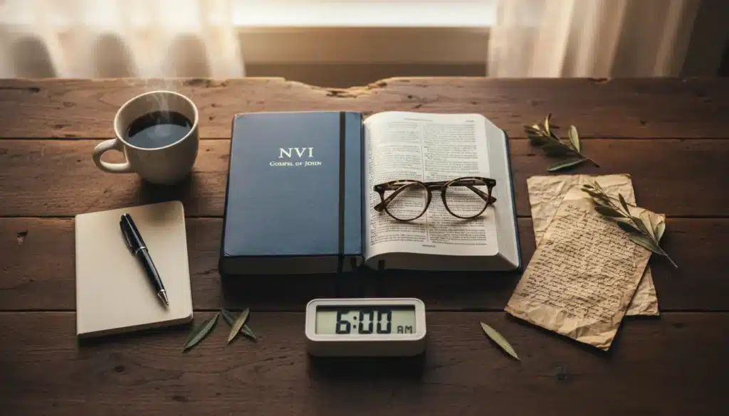 Como Ler a Bíblia: Guia Simples Para