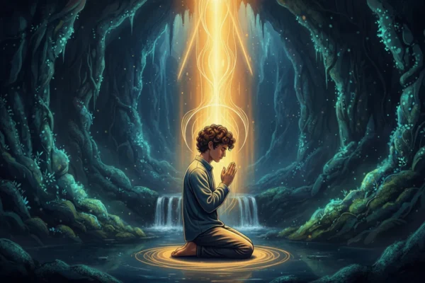 Orações Contra a Depressão: O Guia Espiritual Vale a Pena?