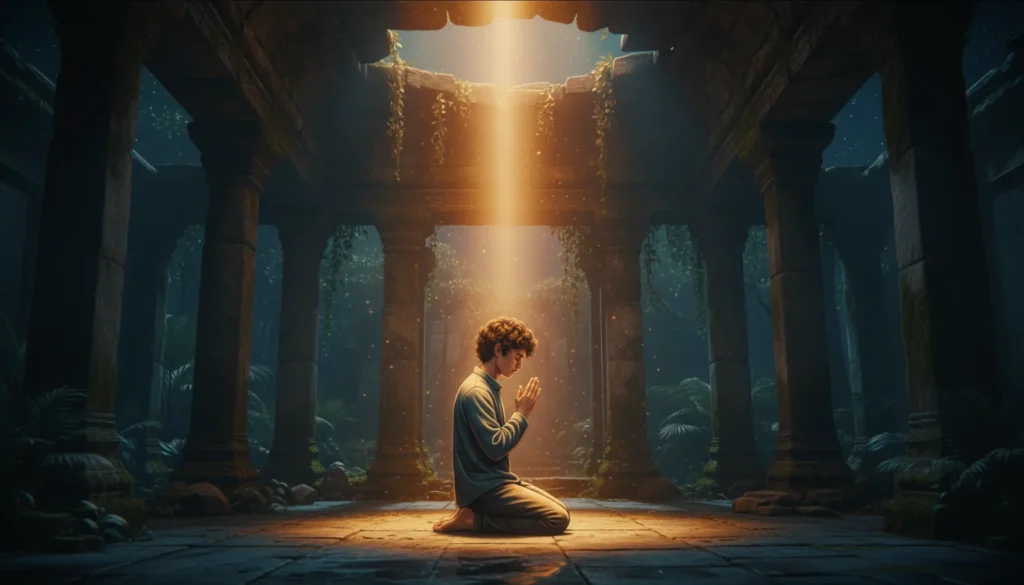 Orações Contra a Depressão: O Guia Espiritual