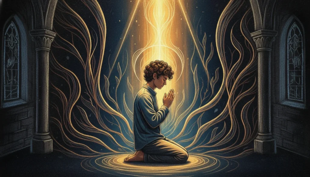 Orações Contra a Depressão: O Guia Espiritual Vale a Pena?