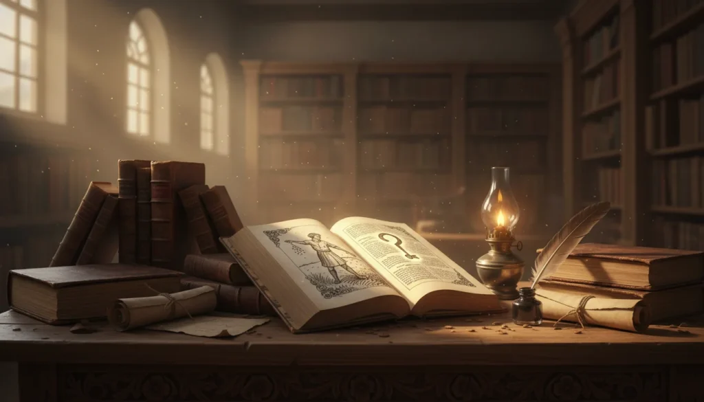 Parábolas de Jesus Explicadas: Segredos das Histórias