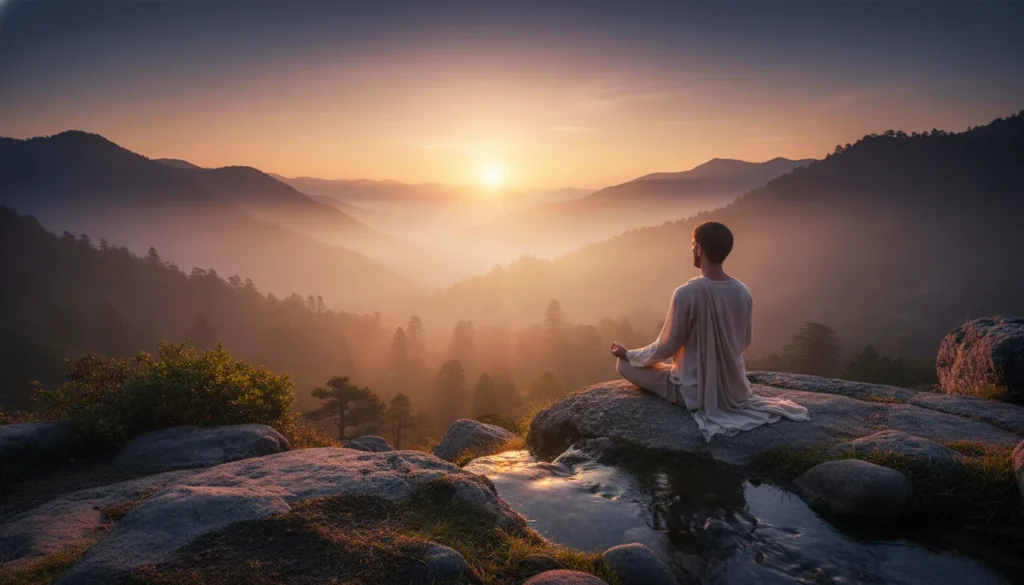 Como ter paz interior: O segredo para uma vida leve