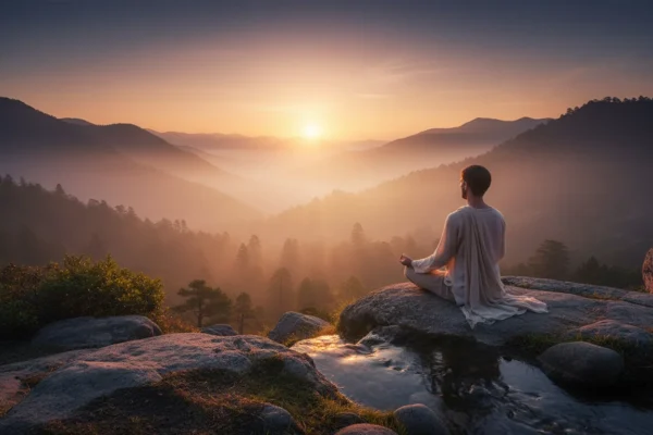 Como ter paz interior: O segredo para uma vida leve