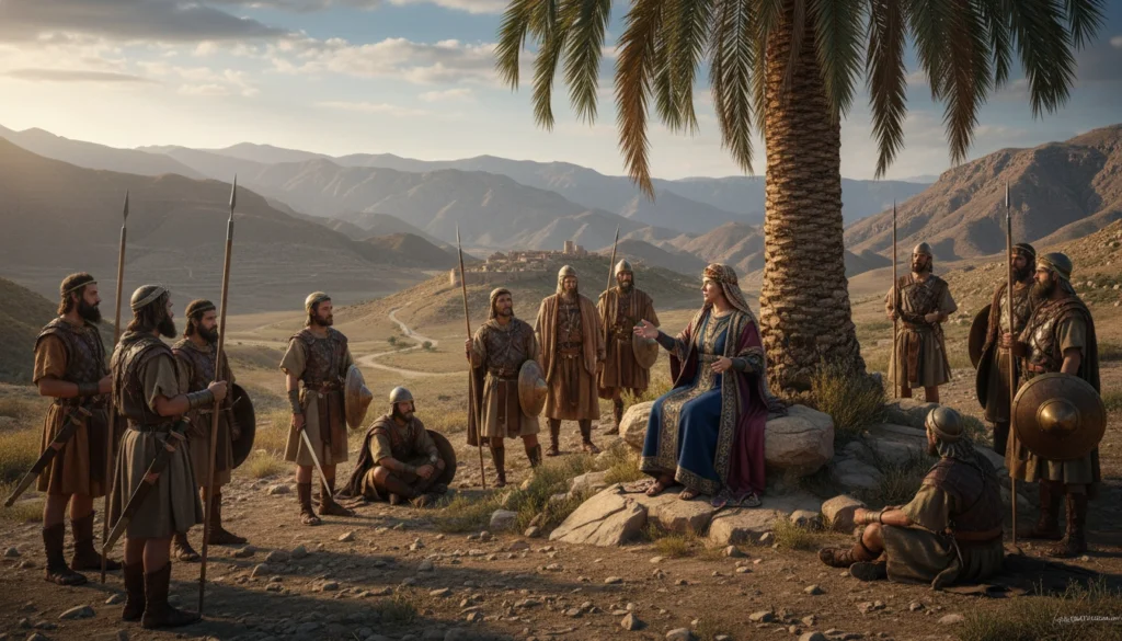 Personagens da Bíblia: Segredos e Histórias Ocultas