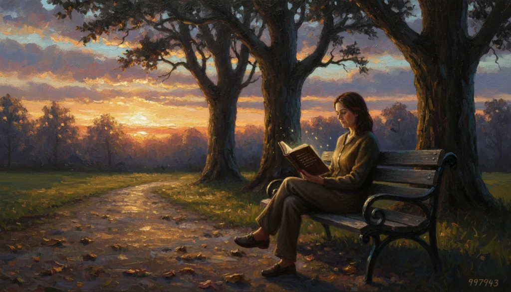 Versículos de Conforto