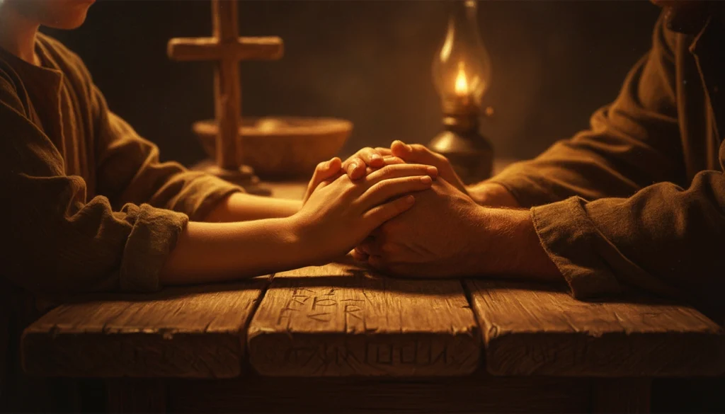 Como Criar Filhos na Fé: O Guia Prático da Família