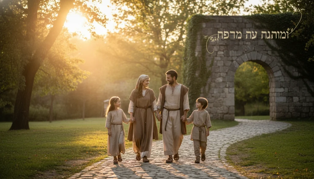 Como Criar Filhos na Fé: O Guia Prático da Família