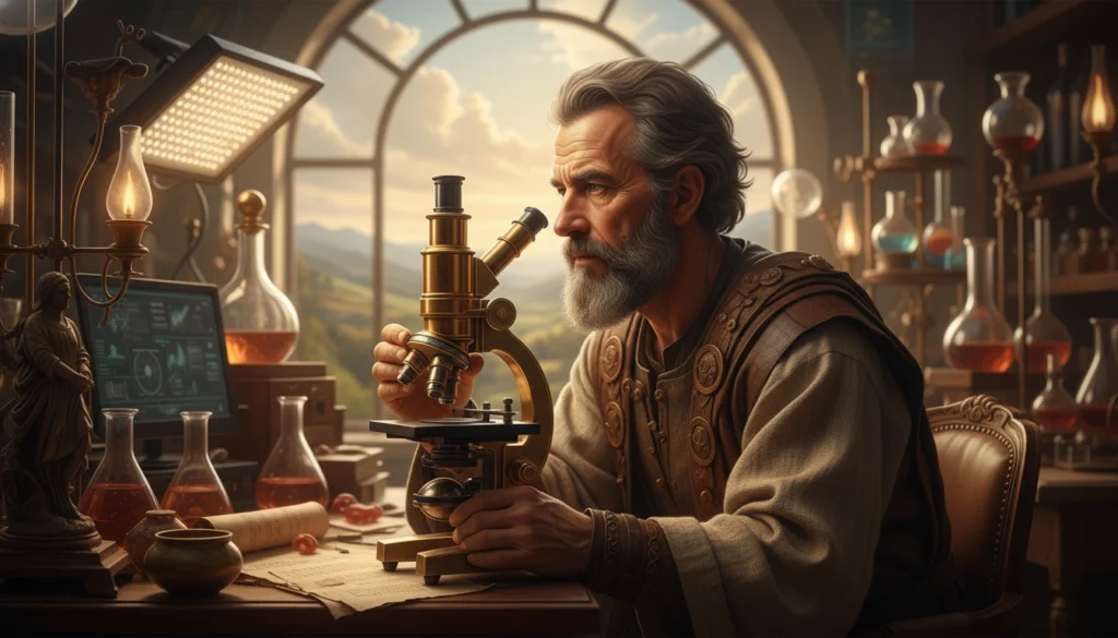 A Verdade Sobre Fé e Ciência: Inimigas ou Aliadas?