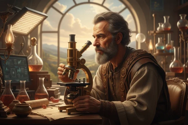 A Verdade Sobre Fé e Ciência: Inimigas ou Aliadas?