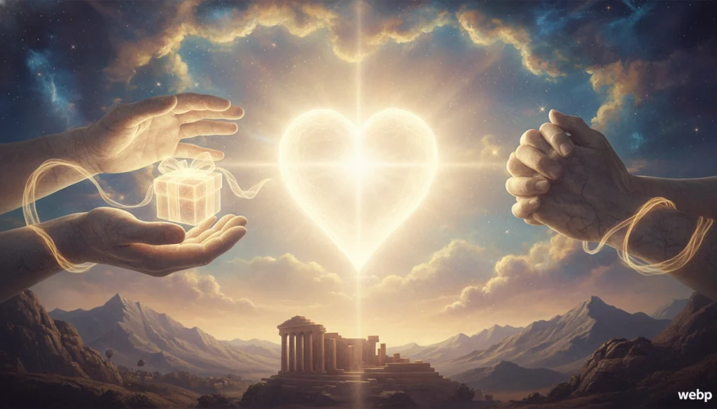 Dízimo e Oferta Diferença: O Que a Bíblia Realmente Diz