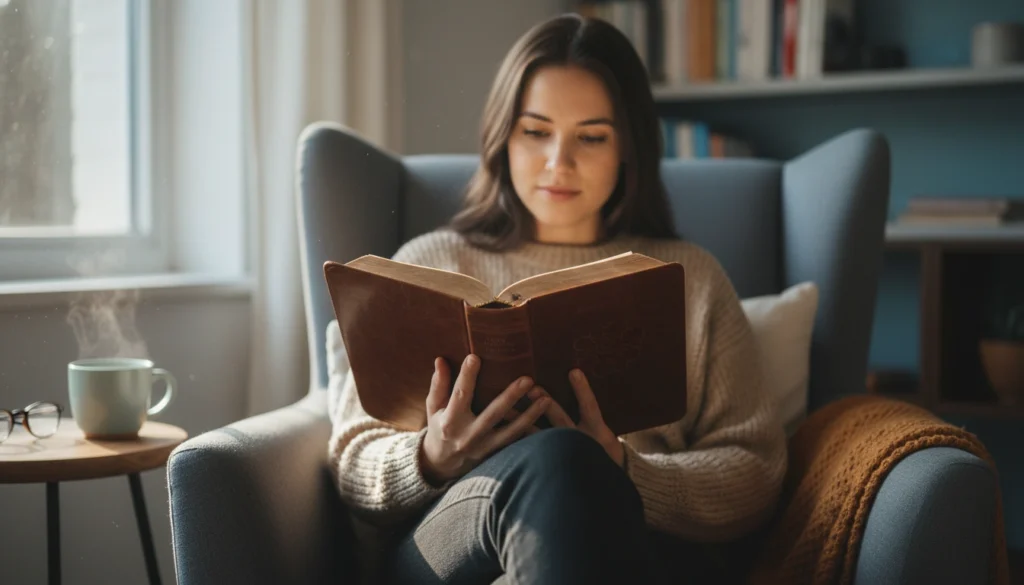 Qual Bíblia comprar: Guia Prático para Sua Escolha