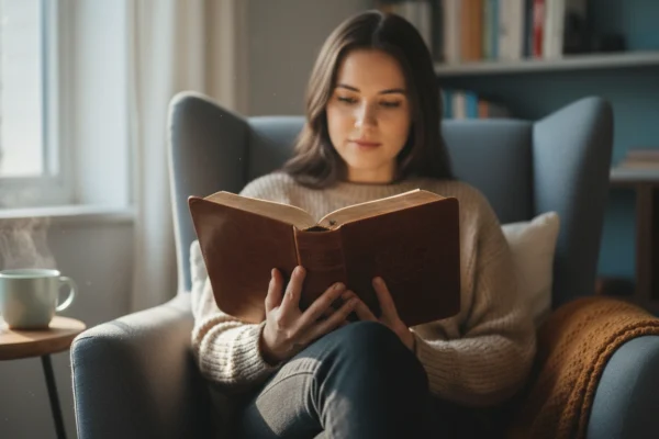 Qual Bíblia comprar: Guia Prático para Sua Escolha