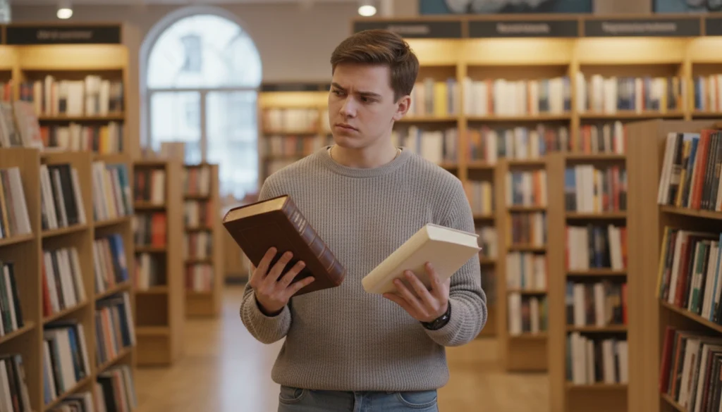 Qual Bíblia comprar: Guia Prático