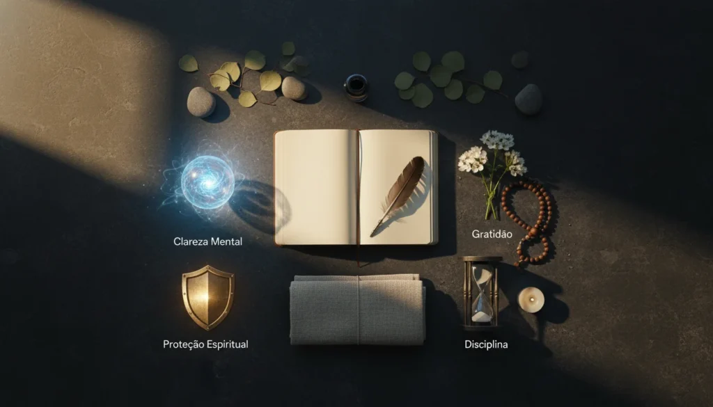 Oração da Manhã Forte: Comece o Dia com Paz e Proteção